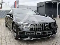 2018 Mercedes Benz CLS 450