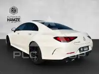 2018 Mercedes Benz CLS 450