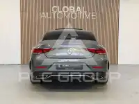 2018 Mercedes Benz CLS 450