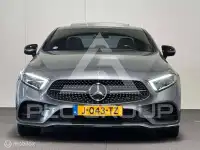 2018 Mercedes Benz CLS 450