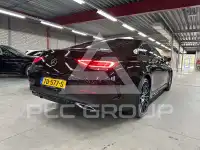 2018 Mercedes Benz CLS 450