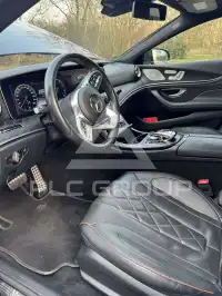 2018 Mercedes Benz CLS 450