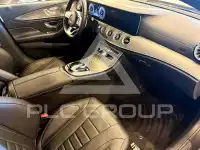 2018 Mercedes Benz CLS 450