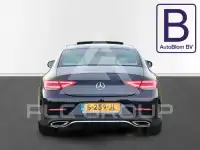 2018 Mercedes Benz CLS 450