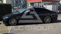 2018 Mercedes Benz CLS 450