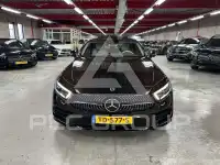 2018 Mercedes Benz CLS 450