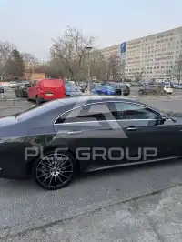 2018 Mercedes Benz CLS 450