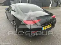 2018 Mercedes Benz CLS 450