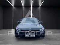 2018 Mercedes Benz CLS 450