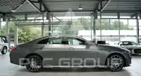 2018 Mercedes Benz CLS 450