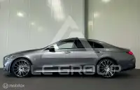 2018 Mercedes Benz CLS 450