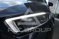 2018 Mercedes Benz CLS 450