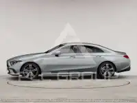 2018 Mercedes Benz CLS 450