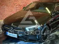 2018 Mercedes Benz CLS 450