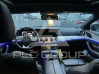 2018 Mercedes Benz CLS 450