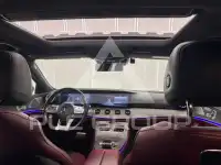 2018 Mercedes Benz CLS 450