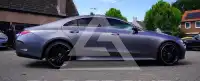 2018 Mercedes Benz CLS 450