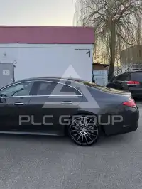 2018 Mercedes Benz CLS 450
