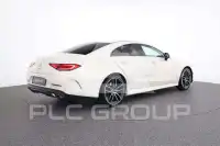2018 Mercedes Benz CLS 450
