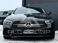 2018 Mercedes Benz CLS 450