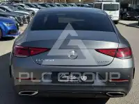 2018 Mercedes Benz CLS 450