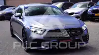 2018 Mercedes Benz CLS 450