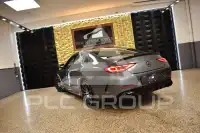 2018 Mercedes Benz CLS 450