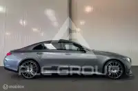 2018 Mercedes Benz CLS 450