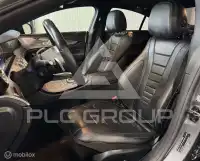 2018 Mercedes Benz CLS 450