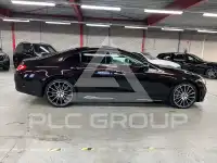 2018 Mercedes Benz CLS 450