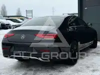 2018 Mercedes Benz CLS 450