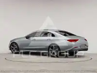 2018 Mercedes Benz CLS 450