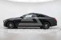 2018 Mercedes Benz CLS 450