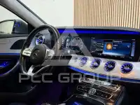 2018 Mercedes Benz CLS 450