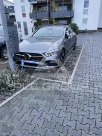 2018 Mercedes Benz CLS 450