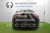 2018 Mercedes Benz CLS 450