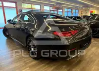 2018 Mercedes Benz CLS 450