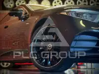 2018 Mercedes Benz CLS 450