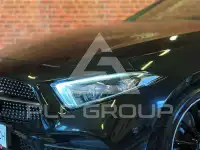 2018 Mercedes Benz CLS 450