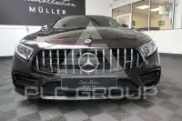 2018 Mercedes Benz CLS 450