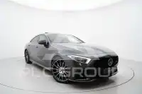 2018 Mercedes Benz CLS 450
