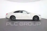 2018 Mercedes Benz CLS 450