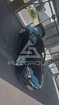 2018 Mercedes Benz CLS 450