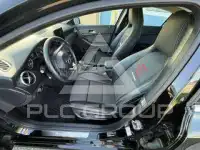 2018 Mercedes Benz A 160
