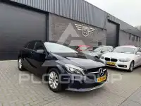 2018 Mercedes Benz A 160