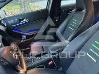 2018 Mercedes Benz A 160