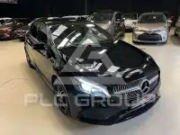 2018 Mercedes Benz A 160