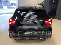 2018 Mercedes Benz A 160