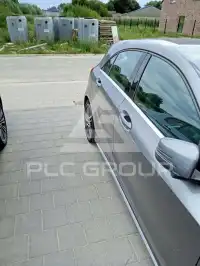 2018 Mercedes Benz A 160