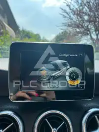 2018 Mercedes Benz A 160